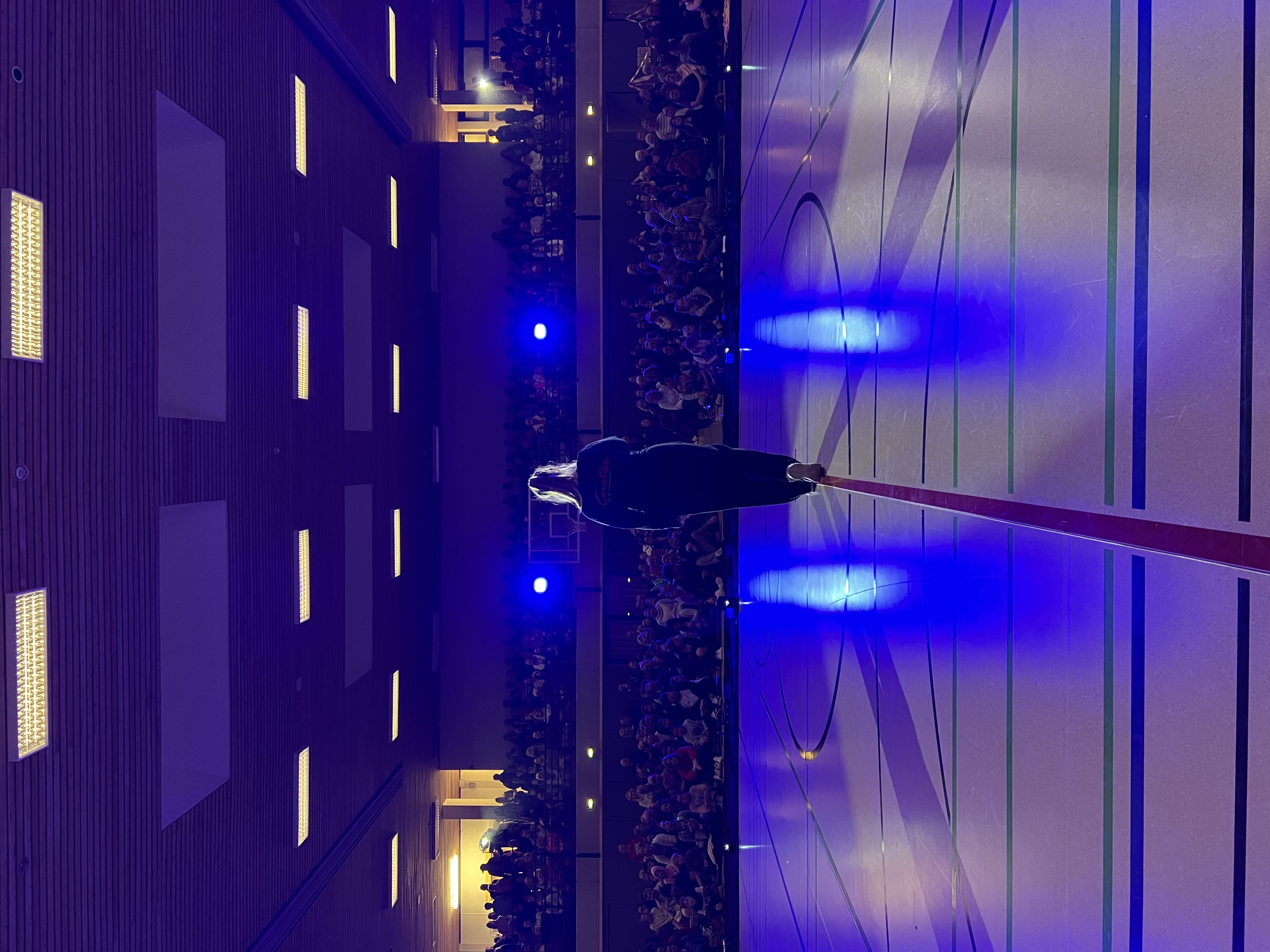 Tanzen: Showcase 2025 - Vibes & Moves