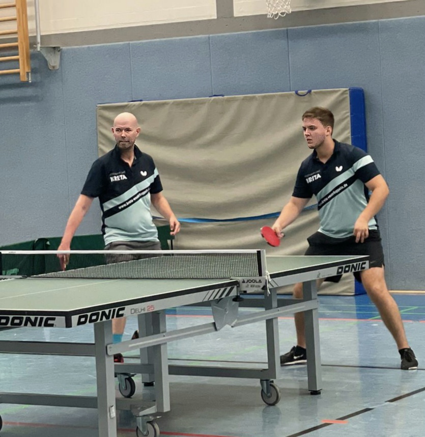 Heimspiel-Erfolg: Starke Leistung gegen Recke