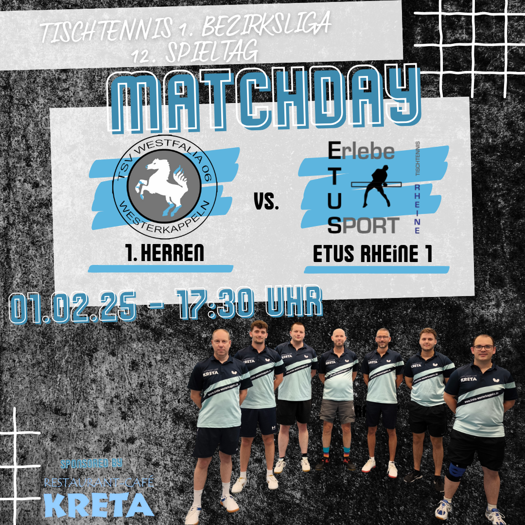 Fußball Instagram Post im Grunge Stil in Dunkelgrau Hellblau Hellgrau