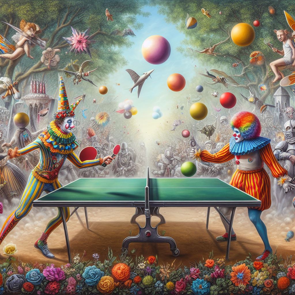 TT: Abteilungsversammlung am 10.4.2024 um 19:30 Uhr bei "Kreta" in Westerkappeln