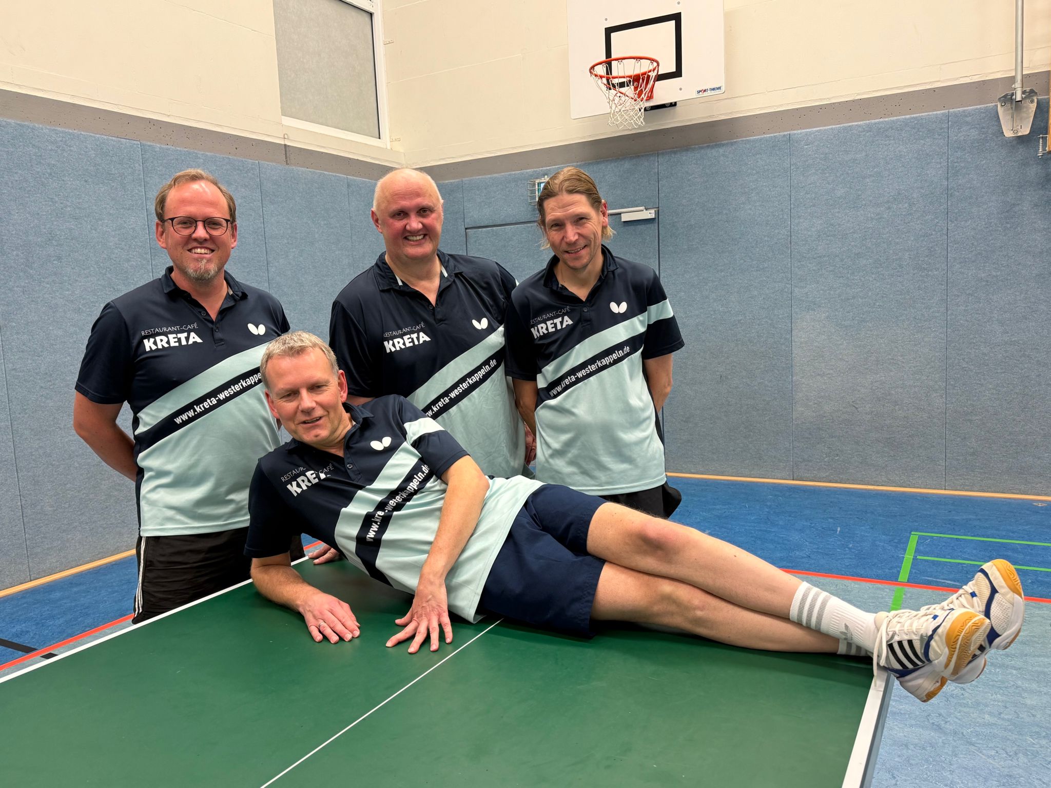 3.Mannschaft 2025 2026