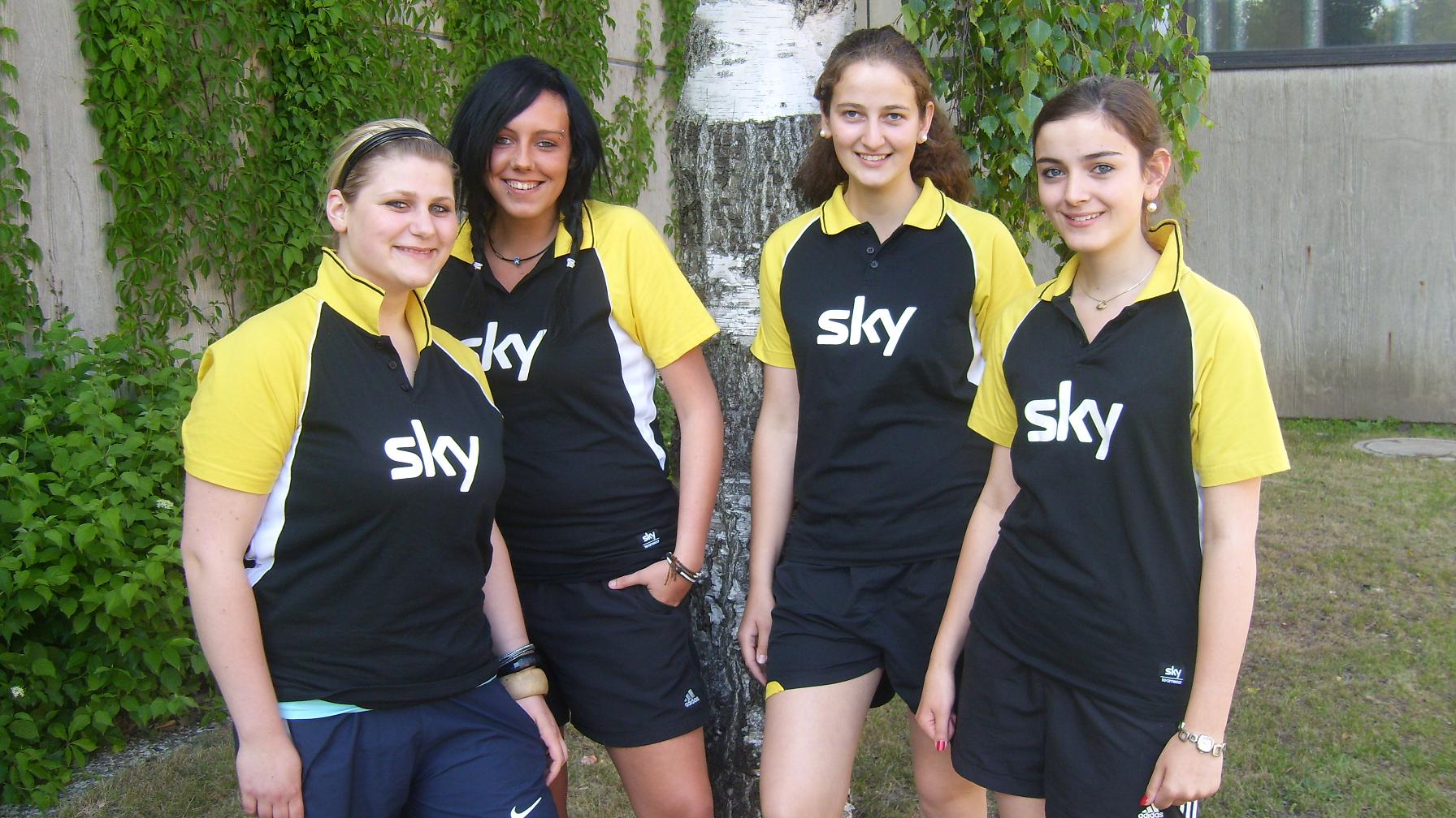 Aufstiegsmannschaft_Damen